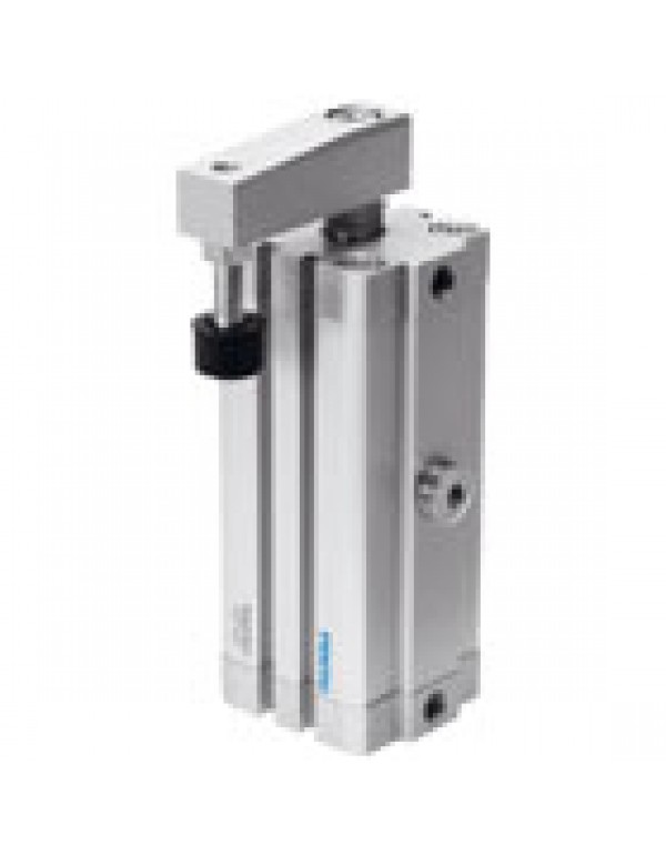 Pneumatic drives CLR linear-swivel clamp FESTO