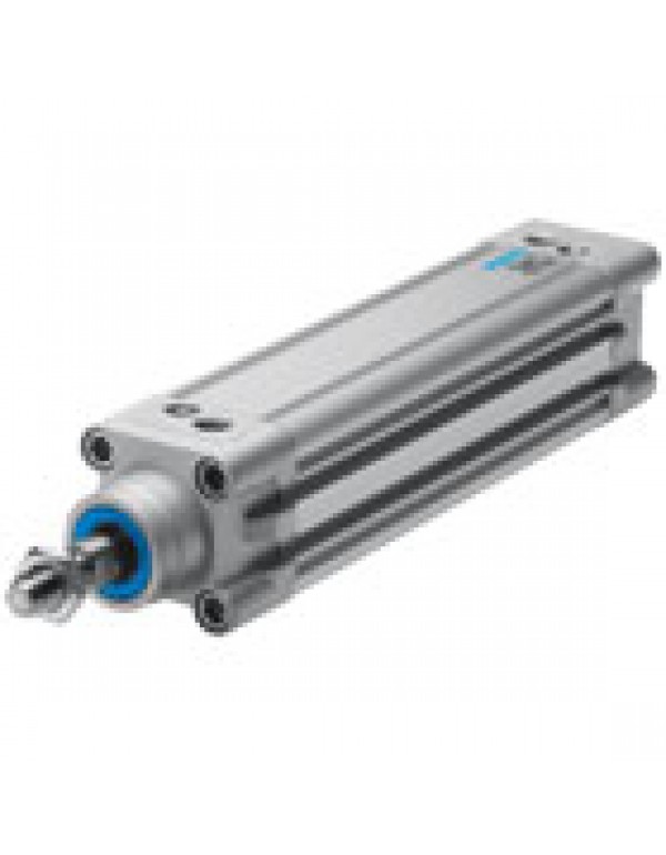 Pneumatic drives Standard cylinder DNC, metric FESTO