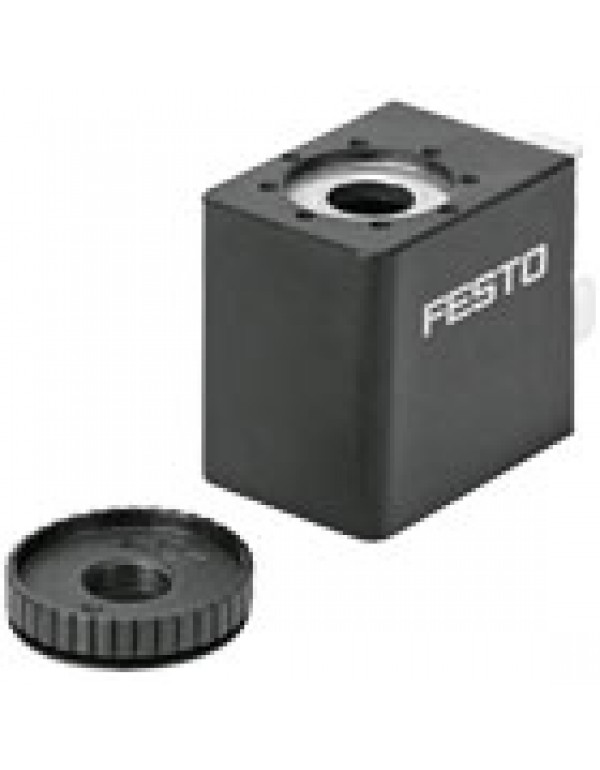 Accessories With explosion protection FESTO