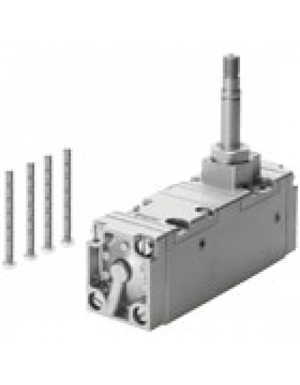 Cassette valve FESTO