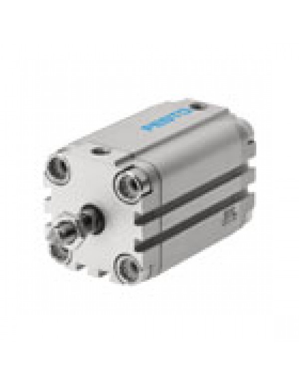 Pneumatic drives Compact cylinders ADVU, AEVU, metric FESTO