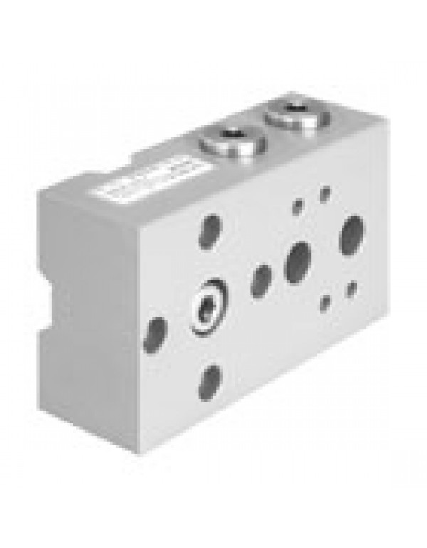 Connecting plates for VOFC, VOFD FESTO