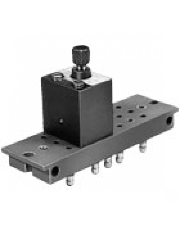 Control valves M5 compact system FESTO