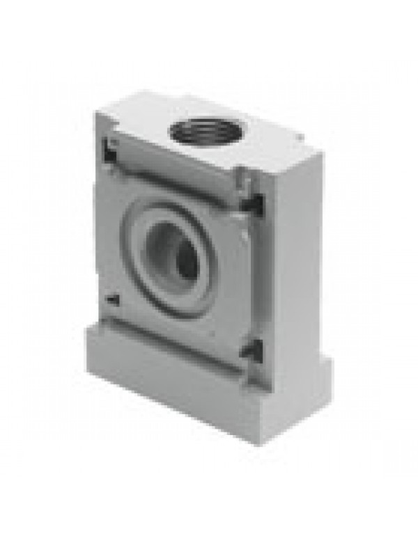 Distributor block MS6-FRM-FRZ FESTO