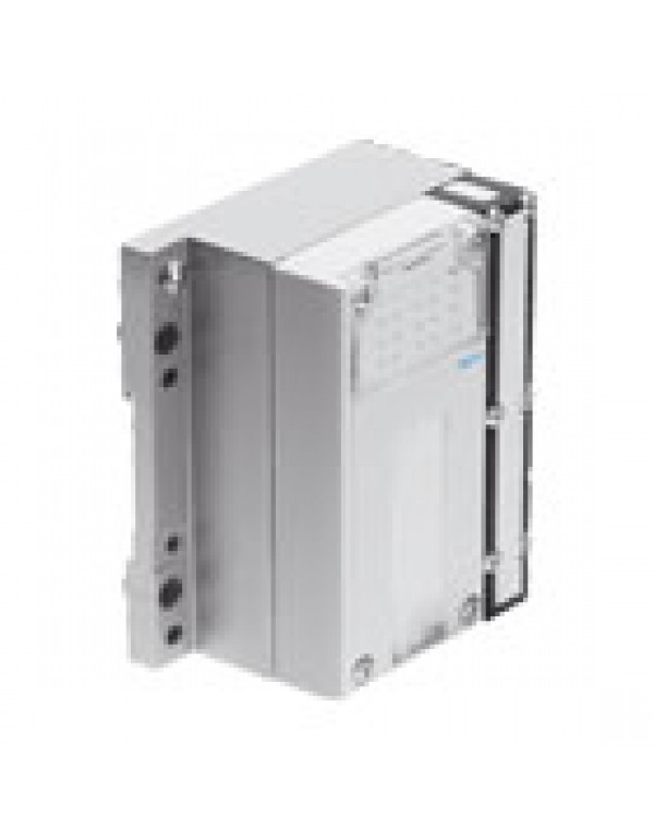 Electrical peripherals For valve terminals MPA-S FESTO