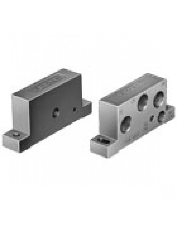 End plates for Midi pneumatics FESTO