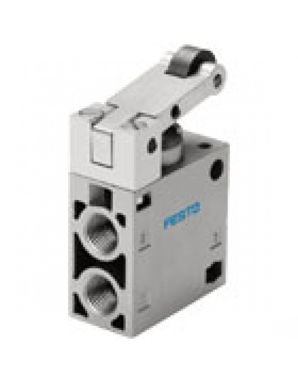 Valves with G1/4 connections FESTO