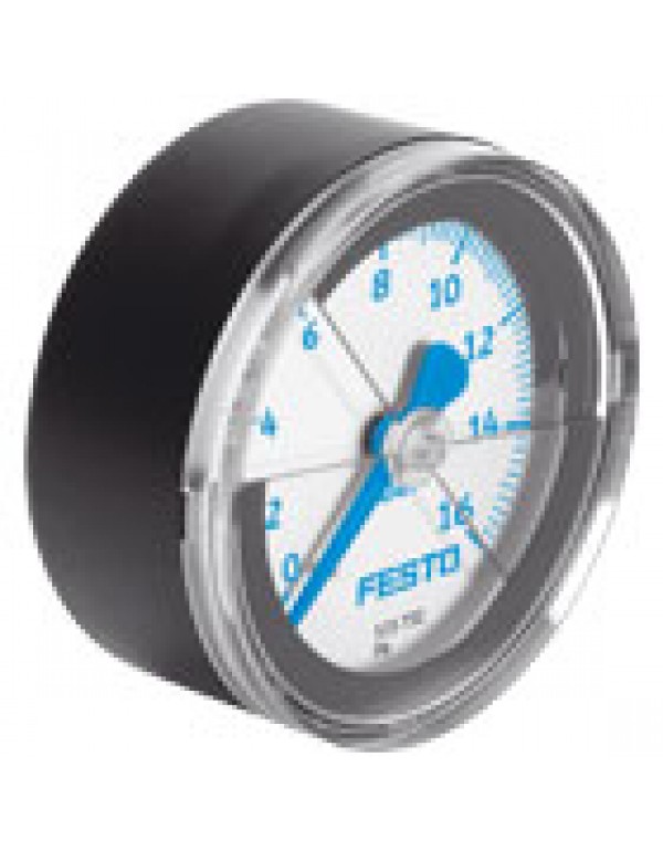 FMA pressure gauge FESTO