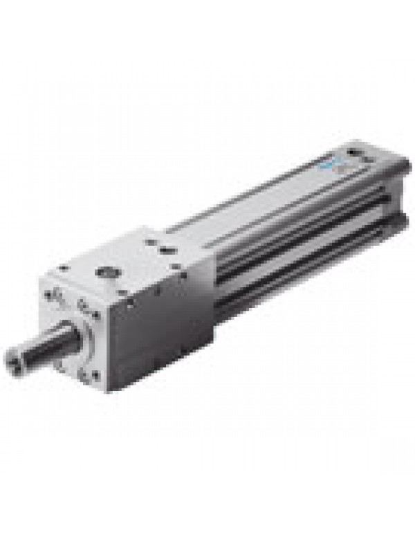 Pneumatic drives Guided cylinders DFP FESTO