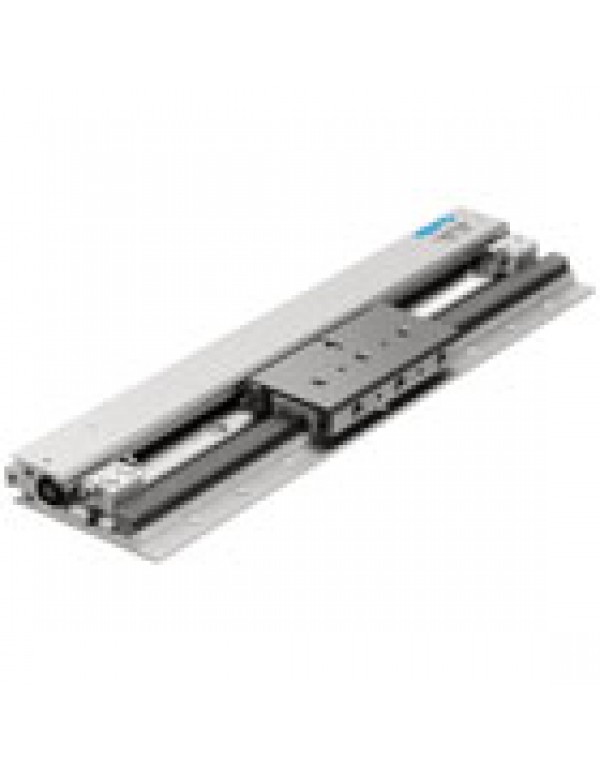 Pneumatic drives Linear drive units SLG FESTO