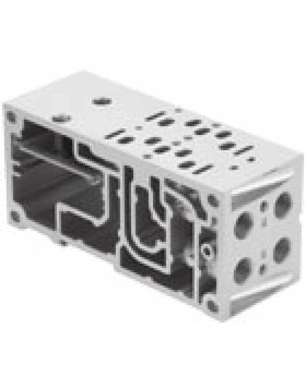 Manifold sub-bases to ISO 15407-2 FESTO