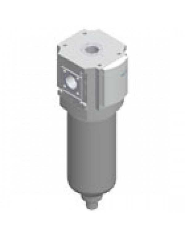 Micro filter PFML