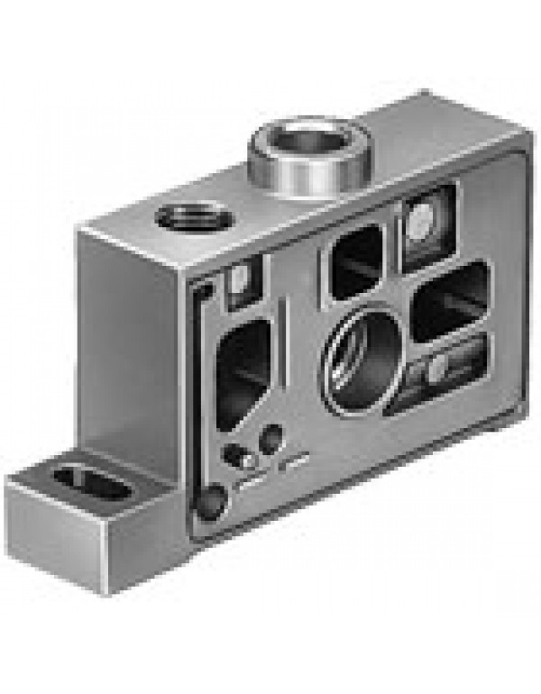 Operating components for Midi pneumatics FESTO