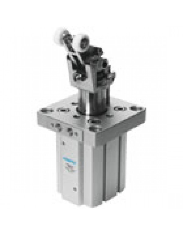 Pneumatic drives DFST stopper cylinder FESTO