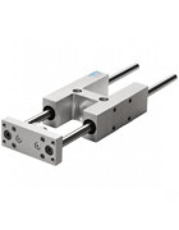 Pneumatic drives Guide units FEN, metric FESTO