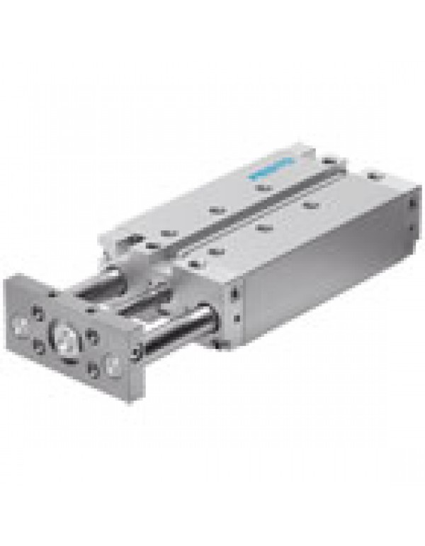 Pneumatic drives Guided drives DFM, inch FESTO