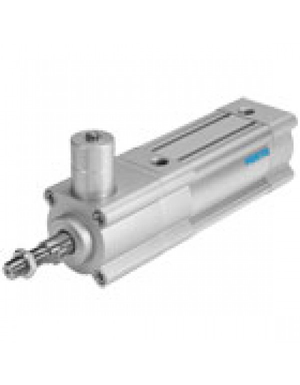 Pneumatic drives ISO cylinder with clamping cartridge DSBC-C FESTO