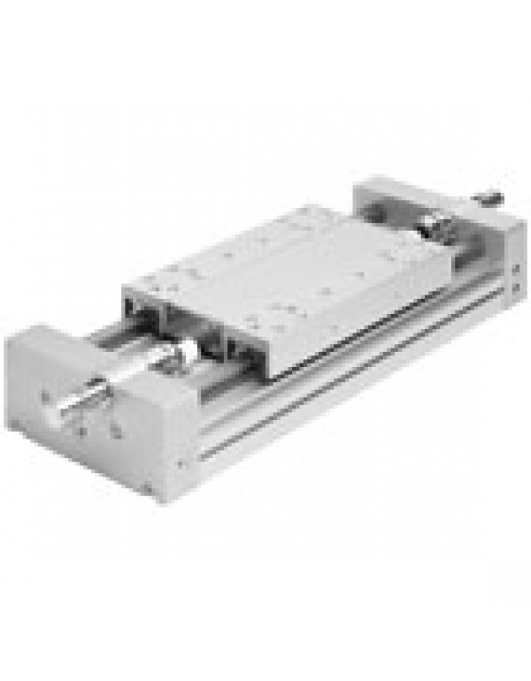 Pneumatic drives Linear drives DGC-HD FESTO