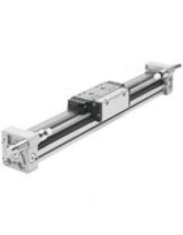 Pneumatic drives Linear drives DGC FESTO