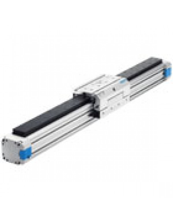 Pneumatic drives Linear drives DGPL, metric FESTO