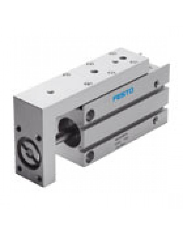 Pneumatic drives Mini slide SLS FESTO