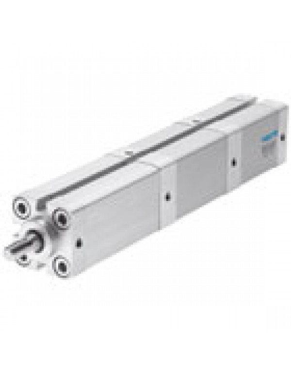 Pneumatic drives Multi-position cylinder ADNM FESTO