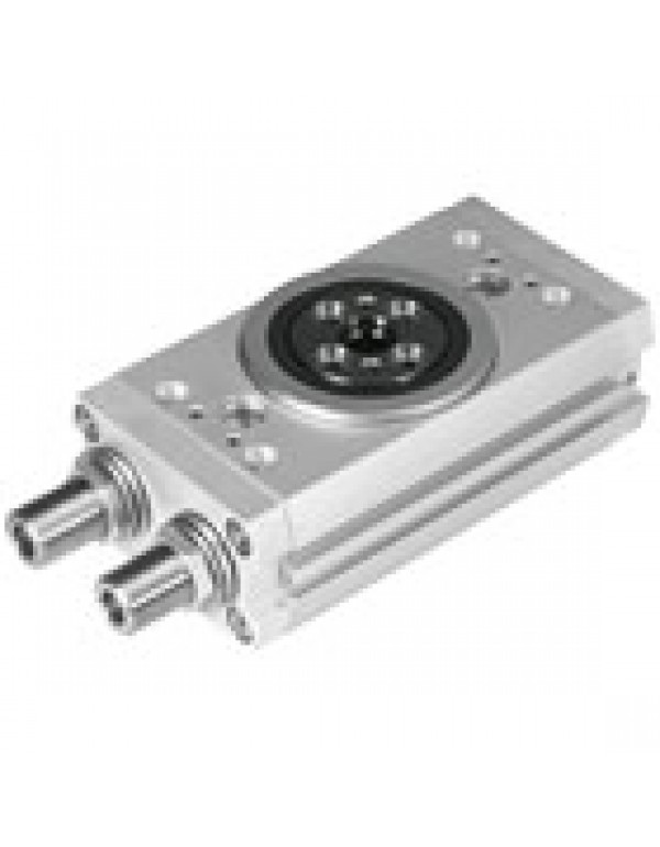 Pneumatic drives Semi-rotary drives DRRD FESTO