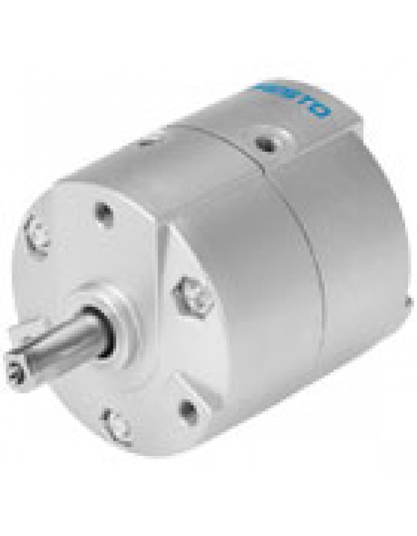 Pneumatic drives Semi-rotary drives DRVS FESTO