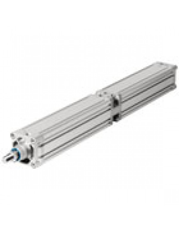 Pneumatic drives Tandem cylinder based on ISO 15552 DNCT, metric FESTO