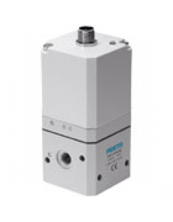 Proportional-pressure regulators VPPE FESTO