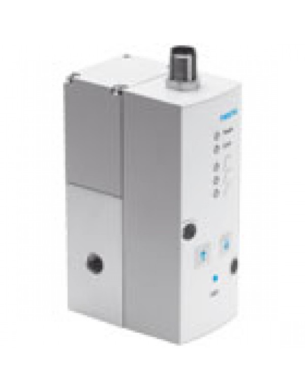 Proportional-pressure regulators VPPM FESTO