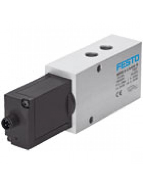 Proportional directional control valves MPYE FESTO