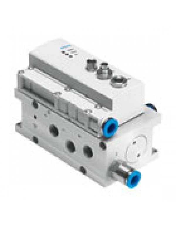 Proportional directional control valves VPWP FESTO