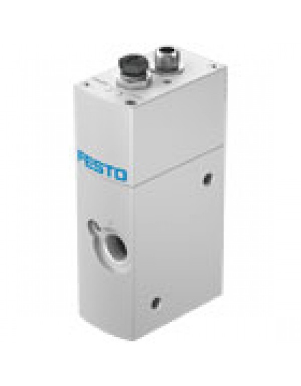 Proportional flow control valves VPCF FESTO