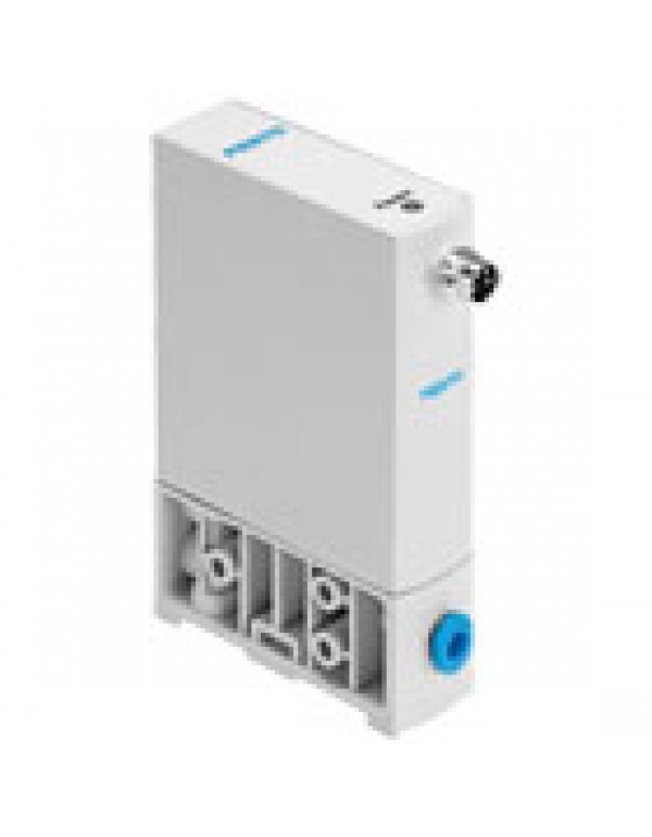 Proportional pressure regulators VEAB FESTO