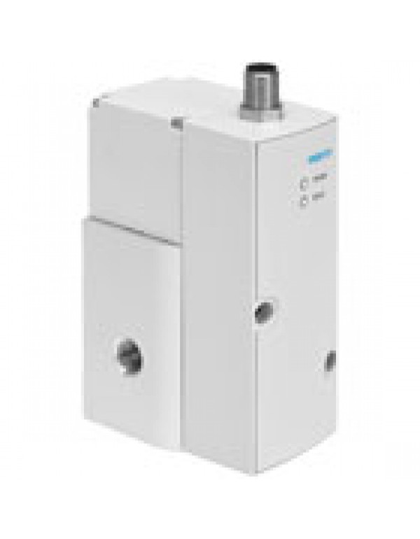 Proportional pressure regulators VPPX FESTO