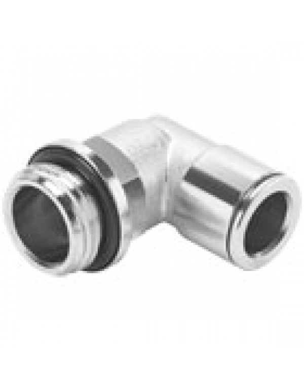 Push-in fittings NPQM, metal, standard FESTO