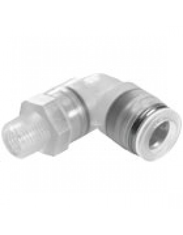 Push-in fittings NPQP, media-resistant FESTO