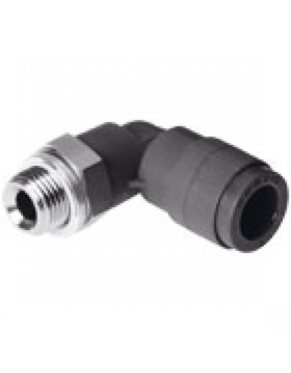 Push-in fittings QS-V0, resistant to welding spatter FESTO