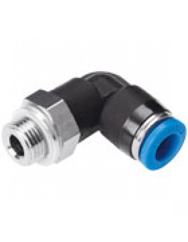 Push-in fittings QS, standard series FESTO