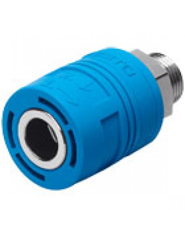 Quick coupling sockets KD FESTO