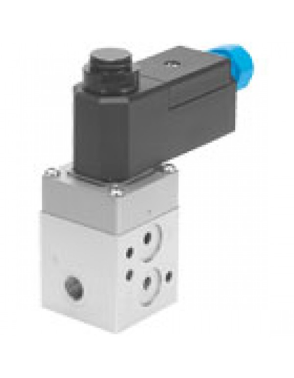 Solenoid valves VOFC FESTO