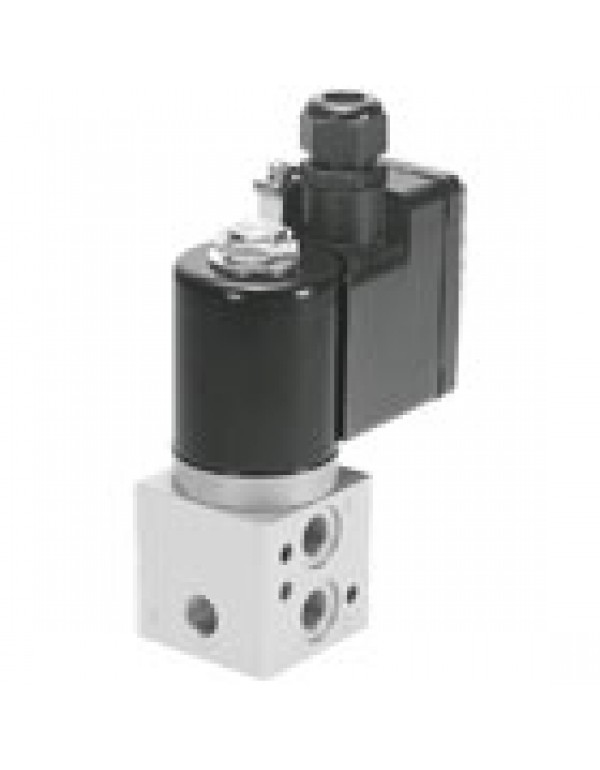 Solenoid valves VOFD FESTO