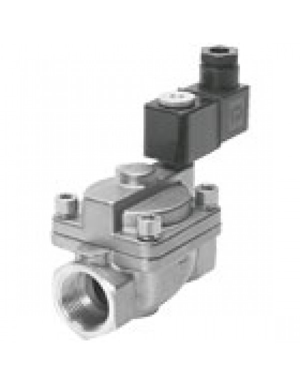 Solenoid valves VZWP FESTO