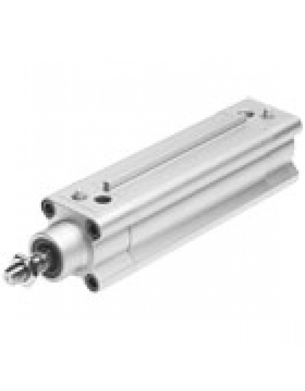 Standard cylinder DSBF