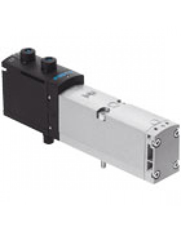 Standard valves VSVA, plug-in FESTO