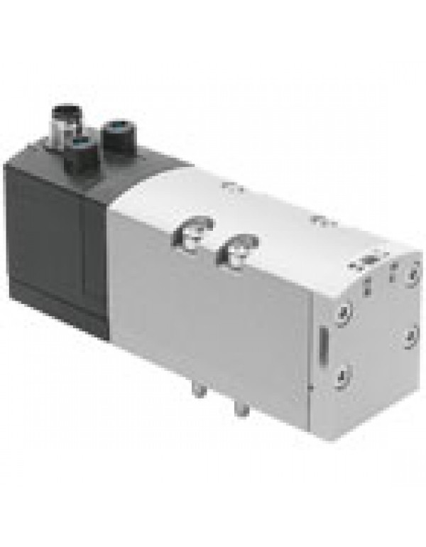 Standard valves VSVA with central plug FESTO