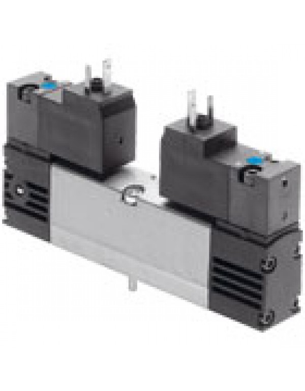 Standard valves VSVA with individual plug FESTO