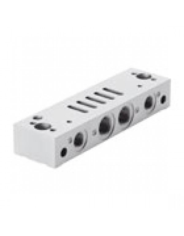 Sub-bases for cassette valves FESTO