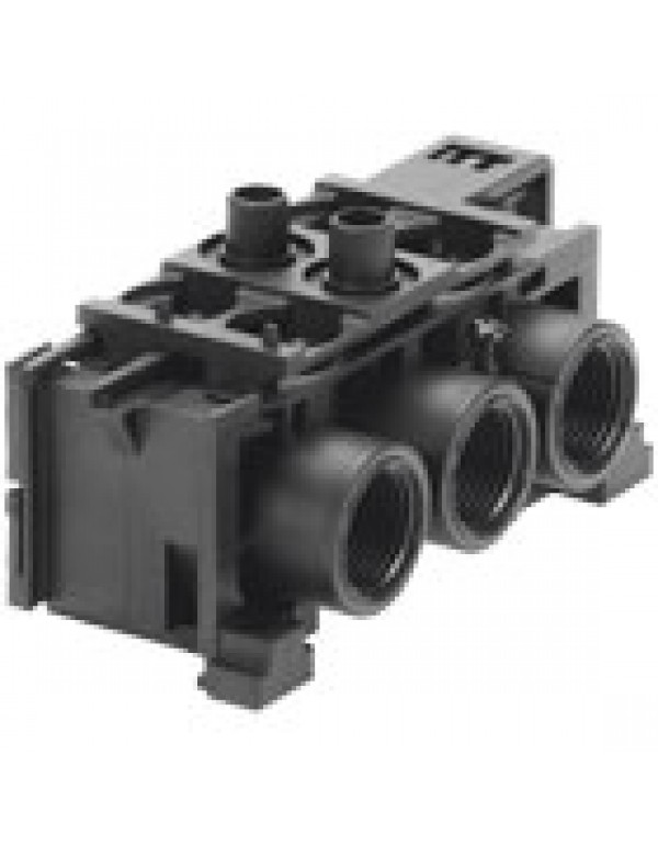 Sub-bases for CPE FESTO